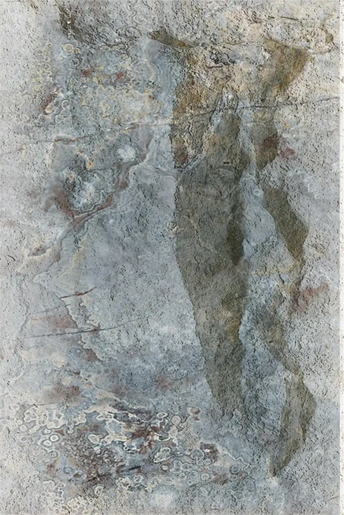 Roman Grey