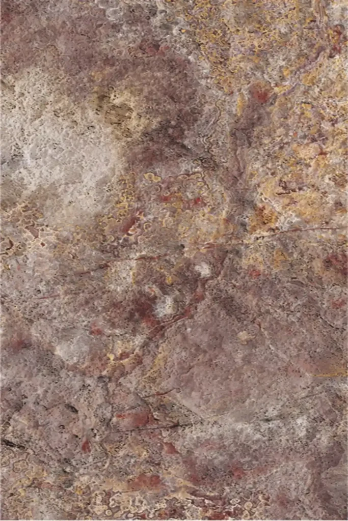 Roman Red