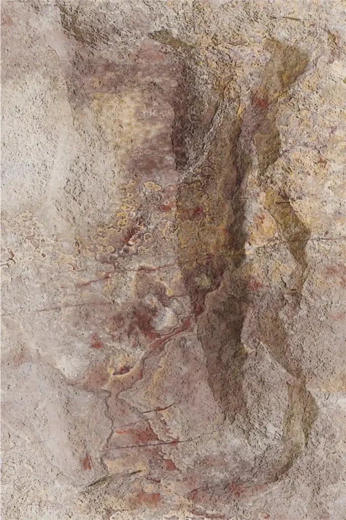 Roman Red