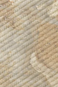 Ocean Flower Weaving