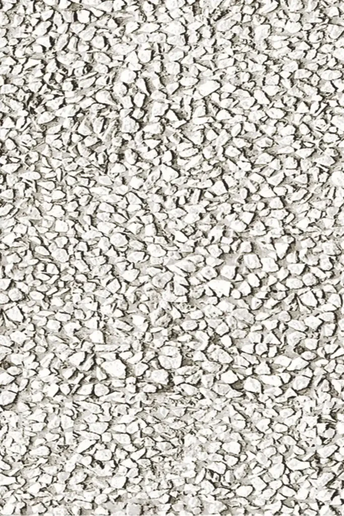 Washed-out White