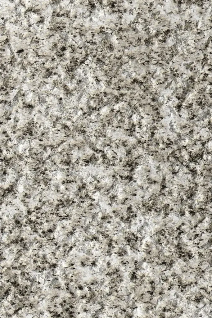 White Sesame
