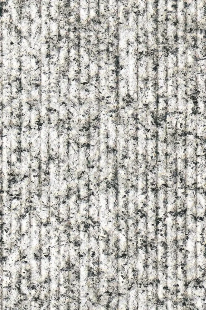 White Sesame