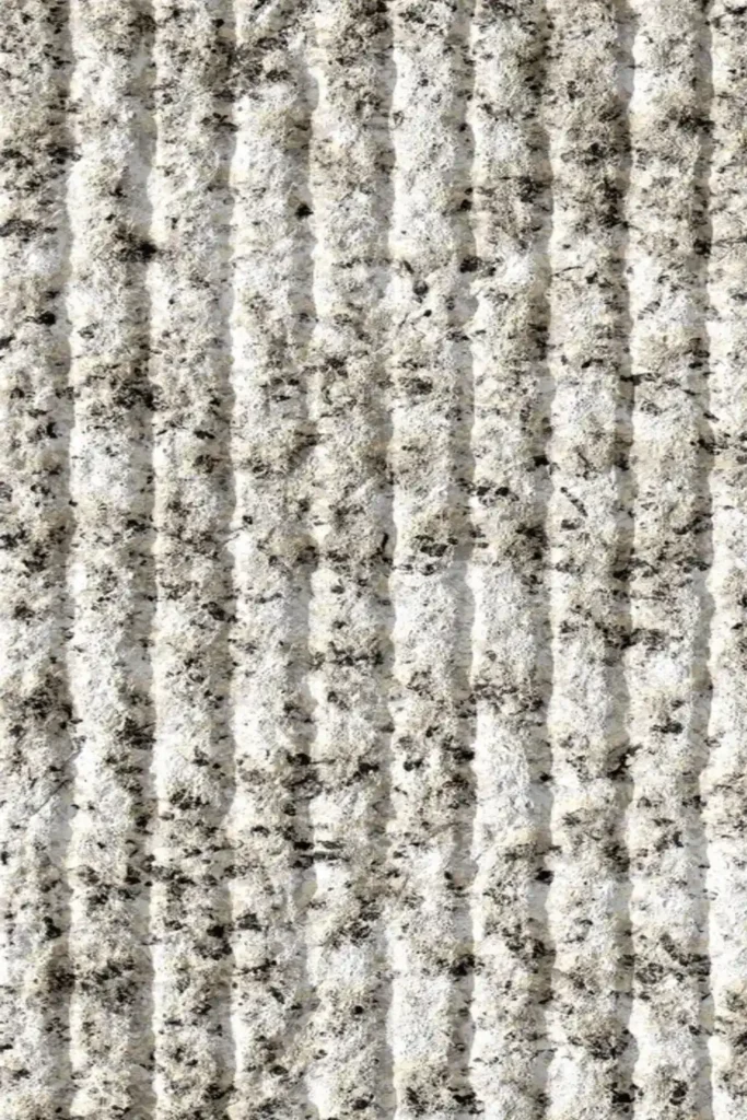 White Sesame