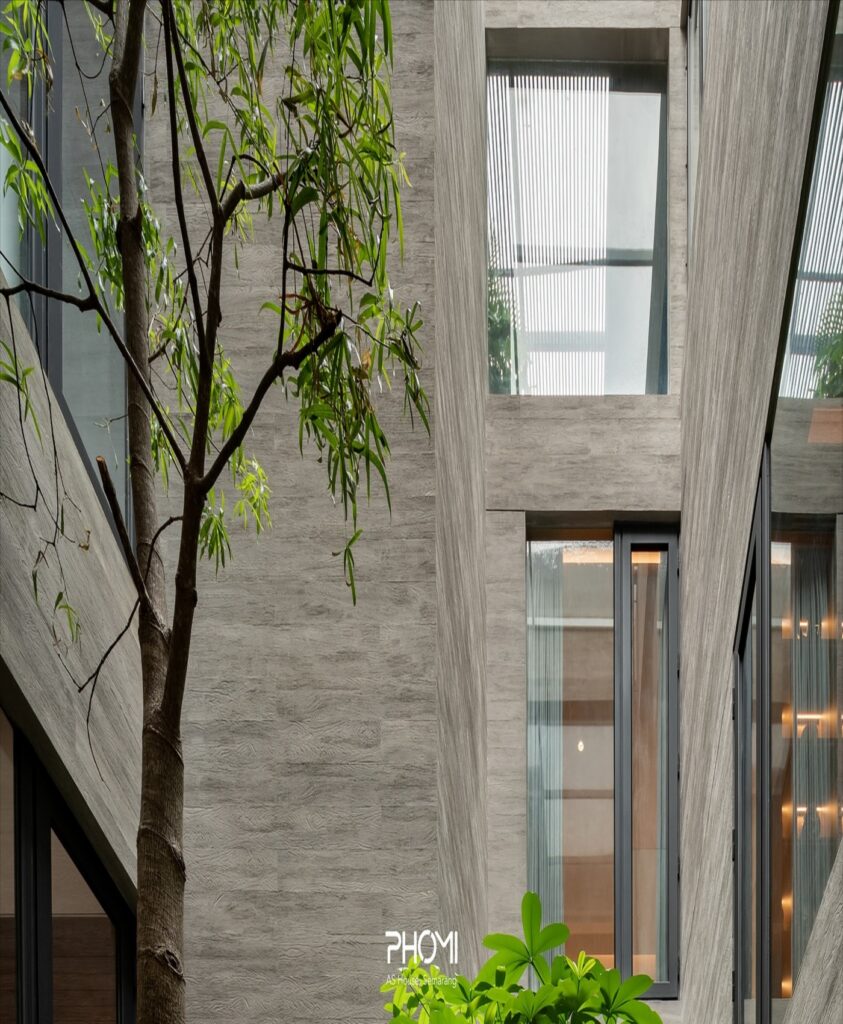 AS House, Semarang