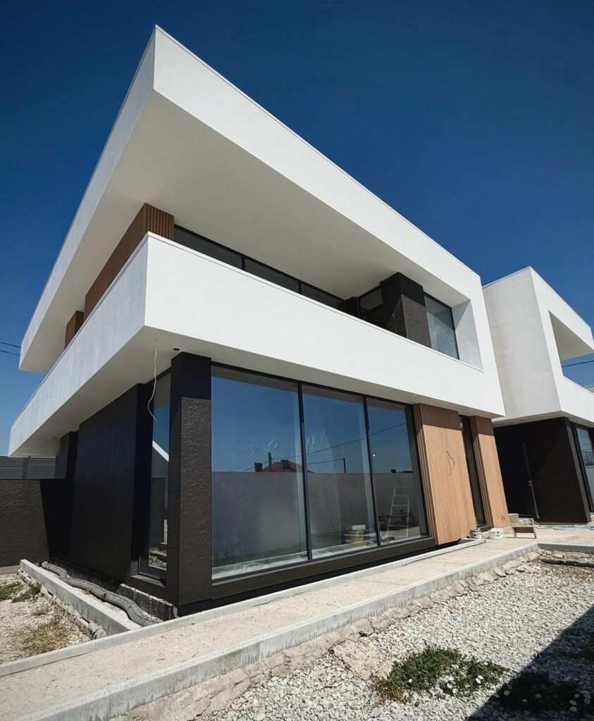 Private Housing, Rostov