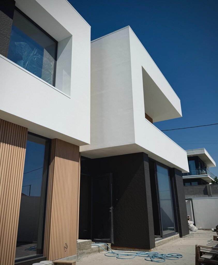 Private Housing, Rostov