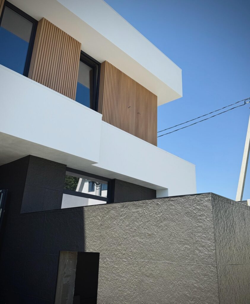 Private Housing, Rostov