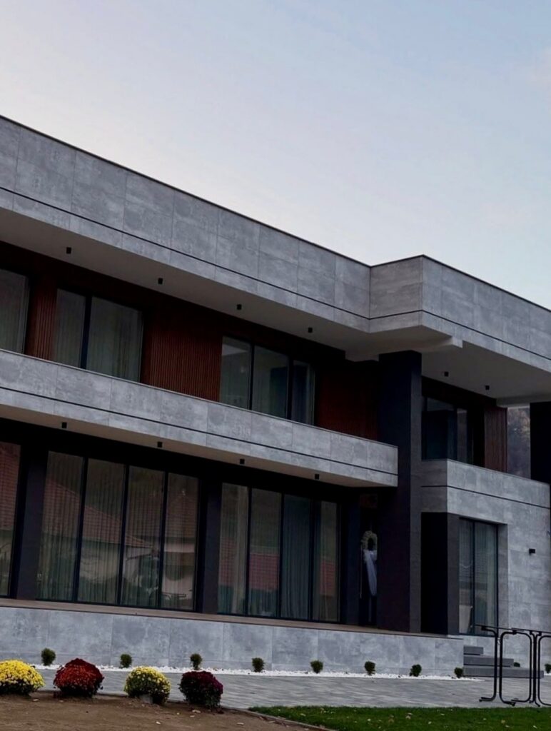 Private Housing, Rostov