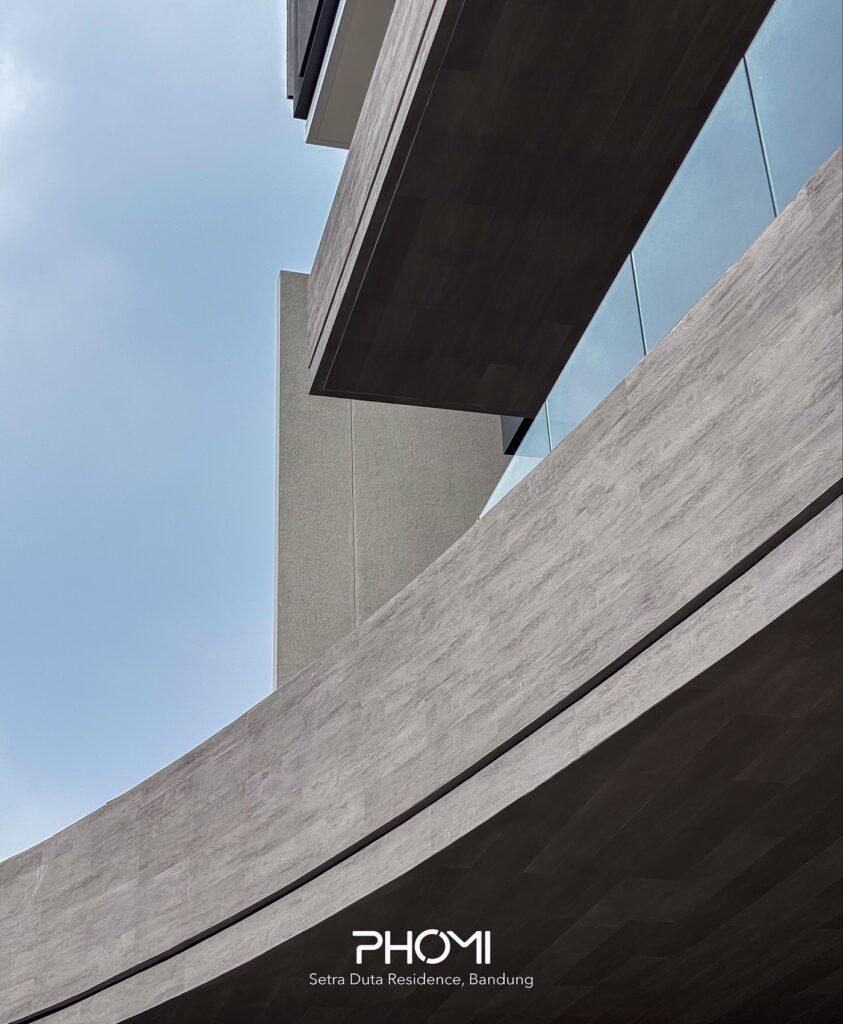 Setra Duta Residence, Bandung